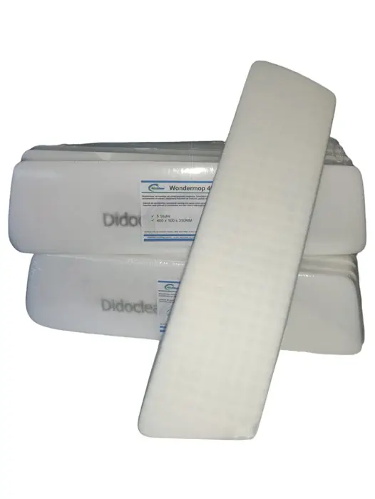 Melamine Wondermop 40 cm