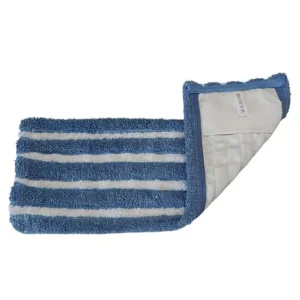 Microvezel Vlakmop voor pocketframe 40cm