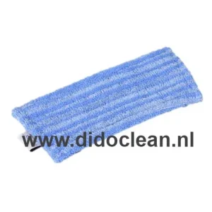 Microvezel vlakmop 30cm