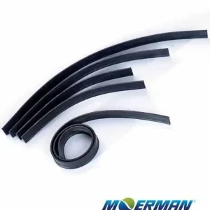 Moerman Dura-Flex Wisserrubber soft