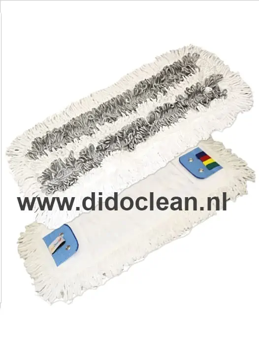 Multi Vlakmop voor Klemframe en Pocketframe - Afbeelding 2