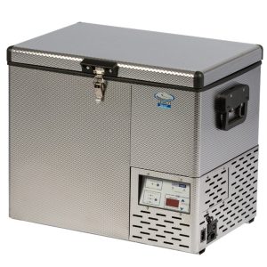 National Luna 40 QC Legacy Smart