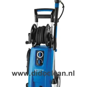 Nilfisk Hogedrukreiniger MC 2C-120/520XT-EU