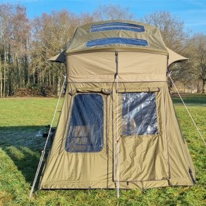 Ondertent DTBD 180L