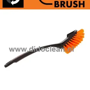 OrangeBrush Afwasborstel Medium