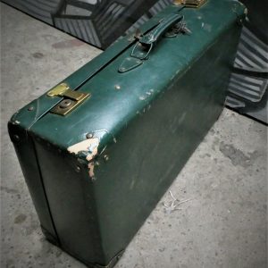 Oude reiskoffer 022