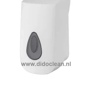 PlastiQline Spraydispenser 400 ml kunststof navulbaar