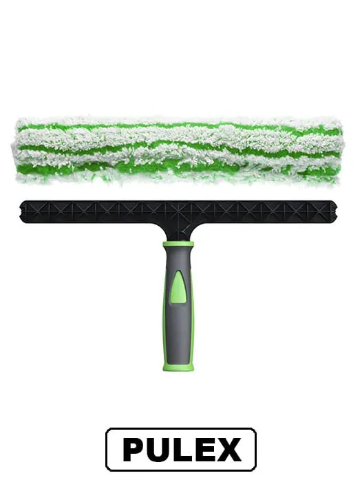 PULEX Technolite Ergonomische Inwasser