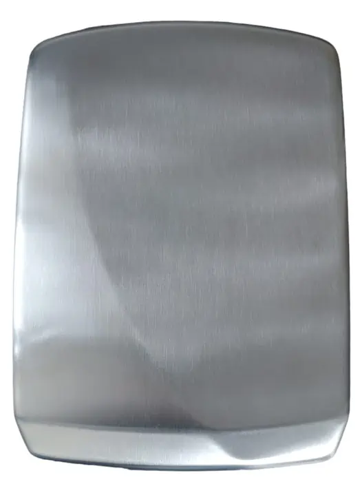 RVS Automatische Handendroger 2000W FuturaLine