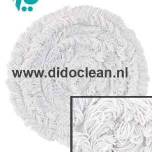 Reinigingspad Lange Lussen Polyester 17″