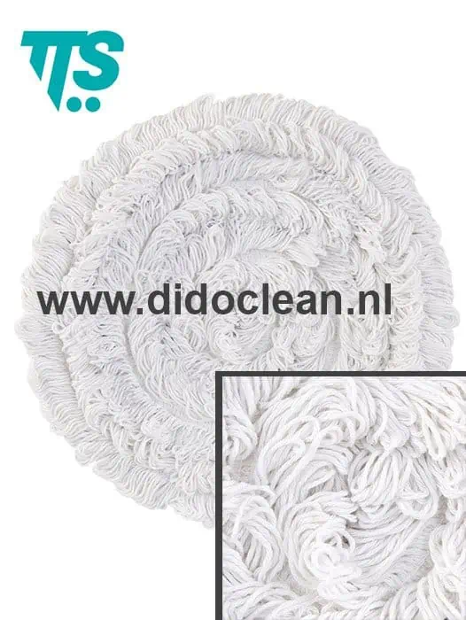 Reinigingspad Lange Lussen Polyester 17″ - Afbeelding 2