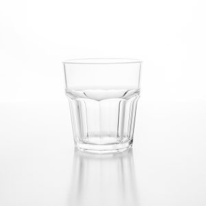 Plastic Cup Remedy Medium