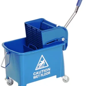 Rolemmer 20L met Wringpers