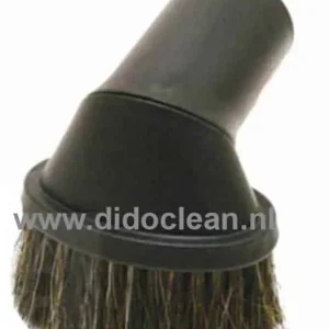 Ronde borstelzuigmond 32 mm