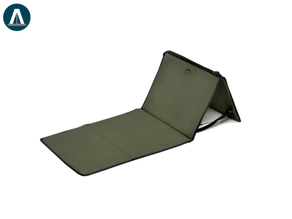 Wild Land Daktent rugsteun - Afbeelding 3