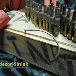kogelriem