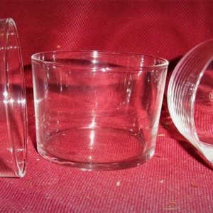 Glaswerk Amuse glas