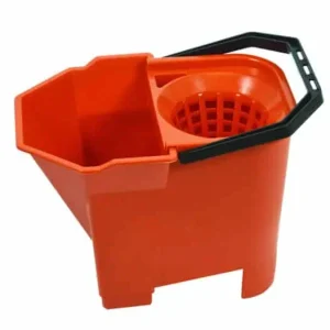 SYR Mopemmer Bulldog ROOD 6L