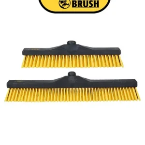 SafeBrush Combi Veger Zacht/Hard – diverse maten
