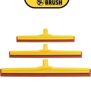 SafeBrush Glasvezelversterkte Vloerwisser Olie-Resistent – diverse maten