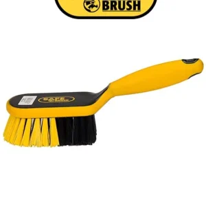 SafeBrush Handborstel Harde Borstelharen