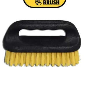 SafeBrush Handschrobber Stevige Handgreep