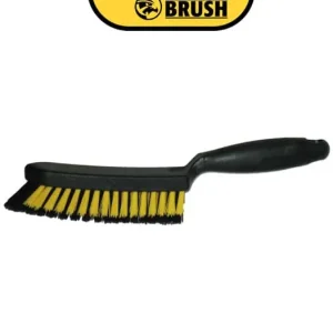 SafeBrush Hoek- en Voegenborstel – Dubbel Trim