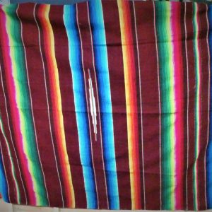 Mexicaanse sarape