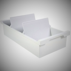 Kaartenbakje