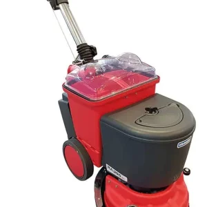 Schrobmachine Cleanfix RA 395 IBC