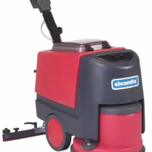 Schrobmachine Cleanfix RA 431-E