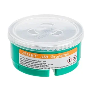 Smart’Air Gel Geurpotje Geurpotje Grapefruit 10 stuks
