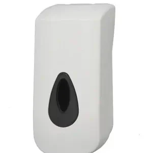 PlastiQline Spraydispenser POUCH 800 ml kunststof