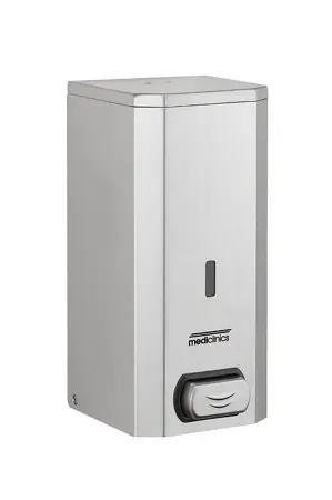 Mediclinics Spraydispenser RVS 1500 ml