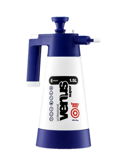 Sprayer Venus SuperHD Alkalibestendig 1,5L - Afbeelding 2