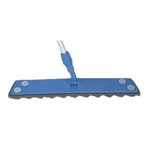 Stofwisframe 40cm inclusief schuimzool