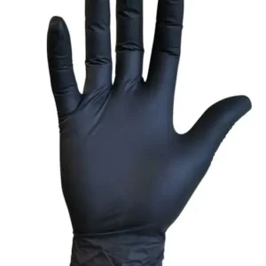 Strong Nitril Handschoenen Zwart