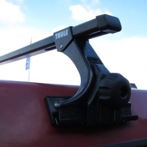 Thule SquareBar