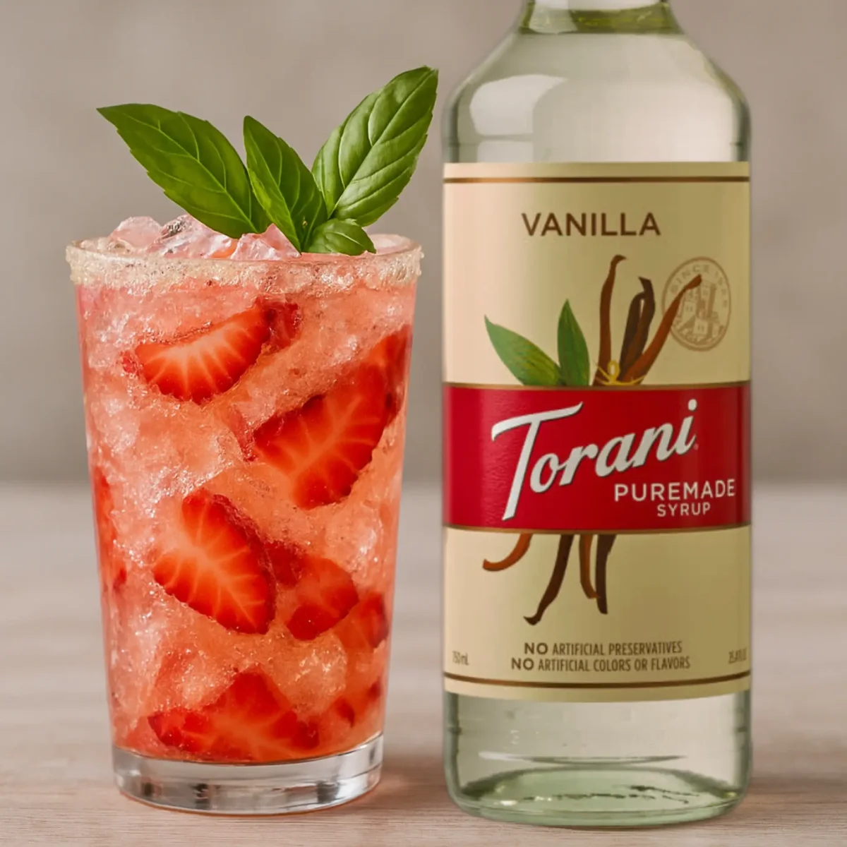 Digitale Cadeaubon | Torani Siropen - Afbeelding 6
