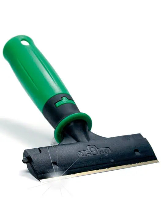 Unger Ergotec Glasschraper 10cm - Afbeelding 2