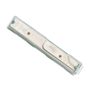 Vervangmesjes PULEX Techno-Scrap Ruitenschraper 10cm