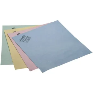 Vileda PVAmicro Non-woven Microvezeldoek – 5 stuks in folie