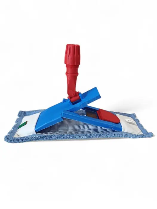 Vlakmophouder Pocketframe 40cm met magneetsluiting - Afbeelding 3