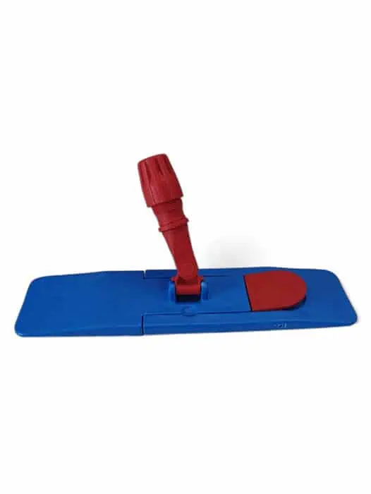 Vlakmophouder Pocketframe 40cm met magneetsluiting