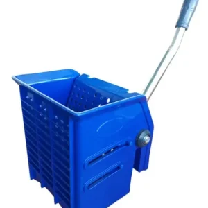 Vlakmoppers voor mopwagen moptrolly