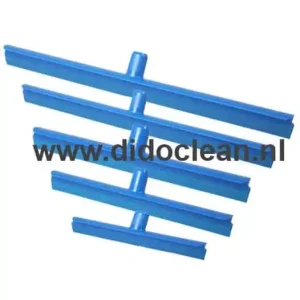 Vloertrekker Enkelblad Ultra hygiëne BLAUW