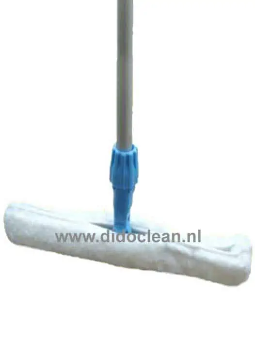 Wasverdeler set aluminium 40 cm - Afbeelding 4