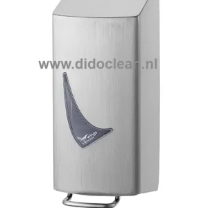 Wings RVS Foamzeepdispenser 400 ml