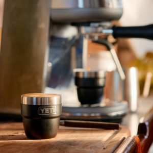 Yeti Espresso Cup 4oz (set van 2)