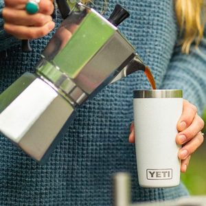Yeti Rambler 10 Oz (296ml) Tumbler